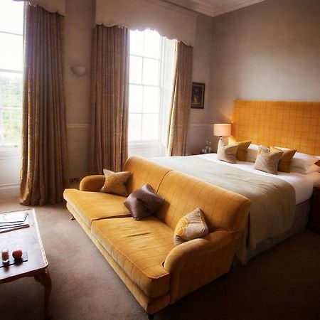 The Mount Somerset Taunton Dış mekan fotoğraf