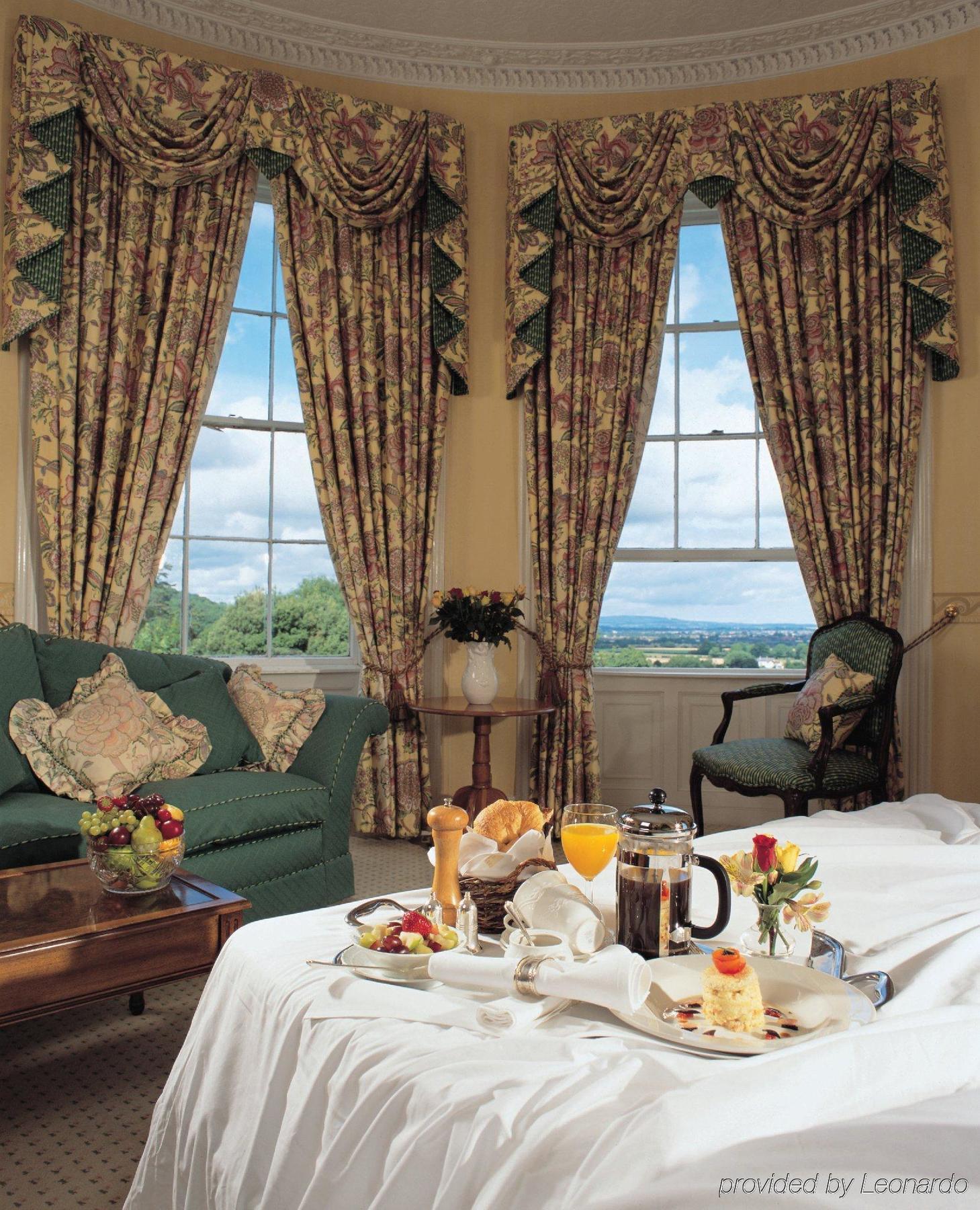 The Mount Somerset Taunton Dış mekan fotoğraf