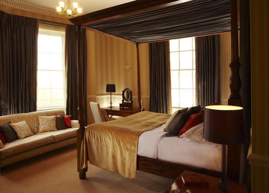 The Mount Somerset Taunton Dış mekan fotoğraf