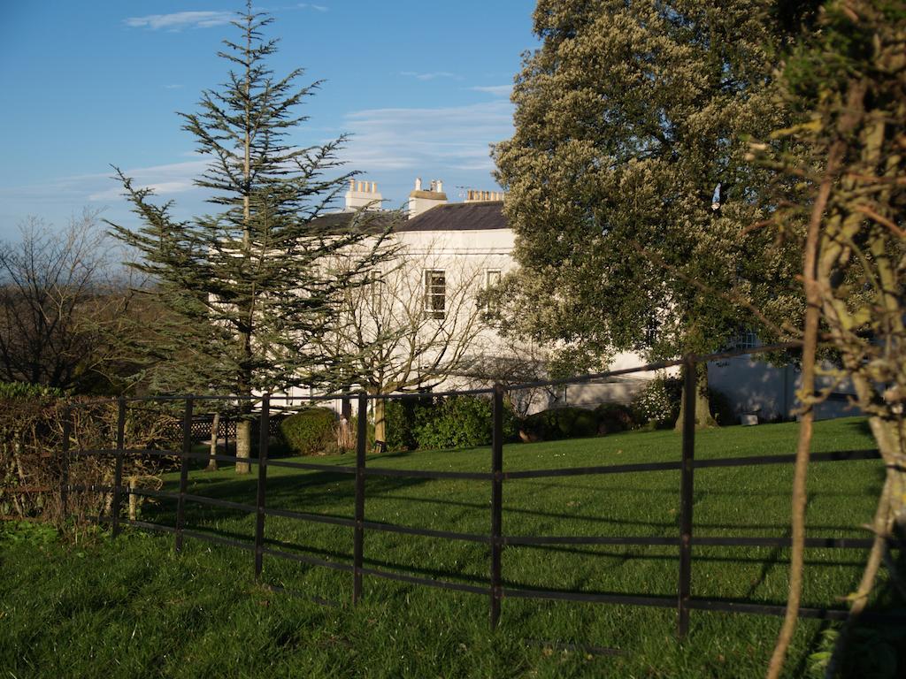 The Mount Somerset Taunton Dış mekan fotoğraf